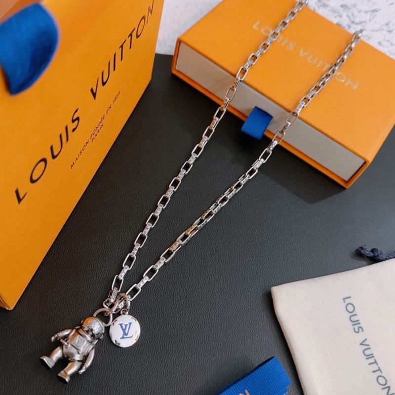 Louis Vuitton Necklaces